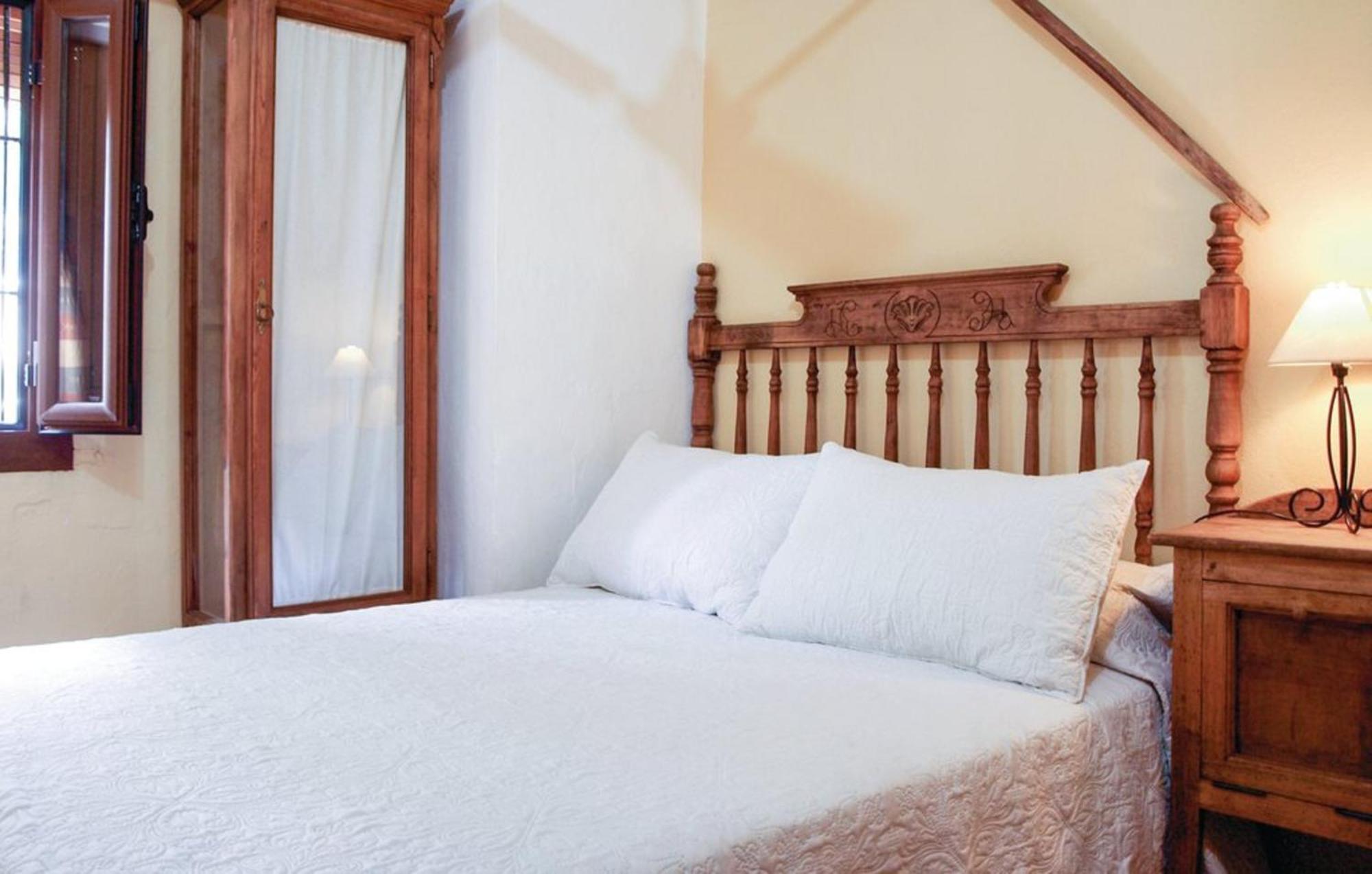 Casa Rural Fuente Zagrilla Esterno foto