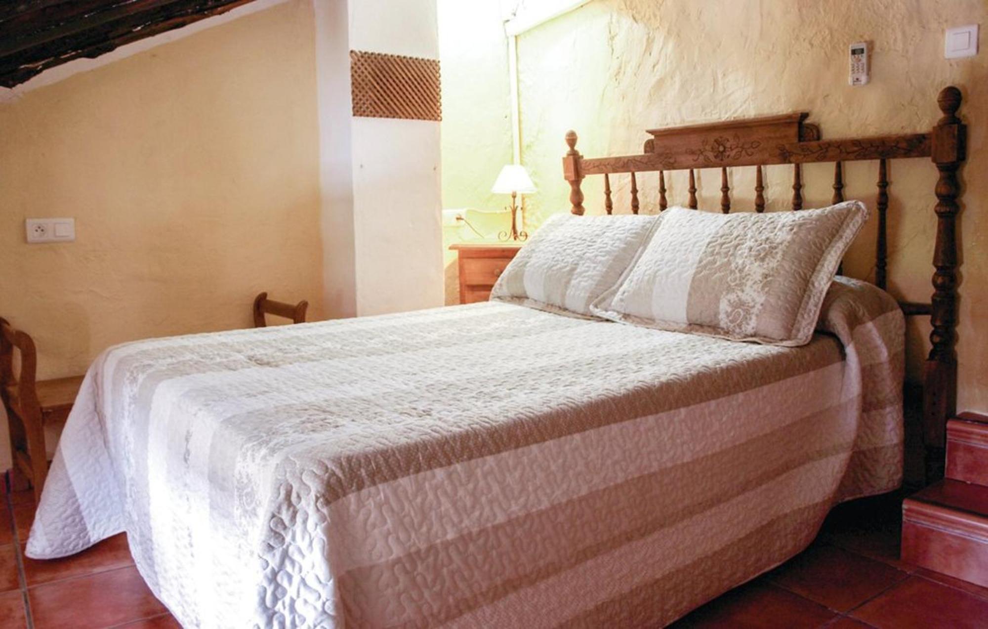 Casa Rural Fuente Zagrilla Esterno foto