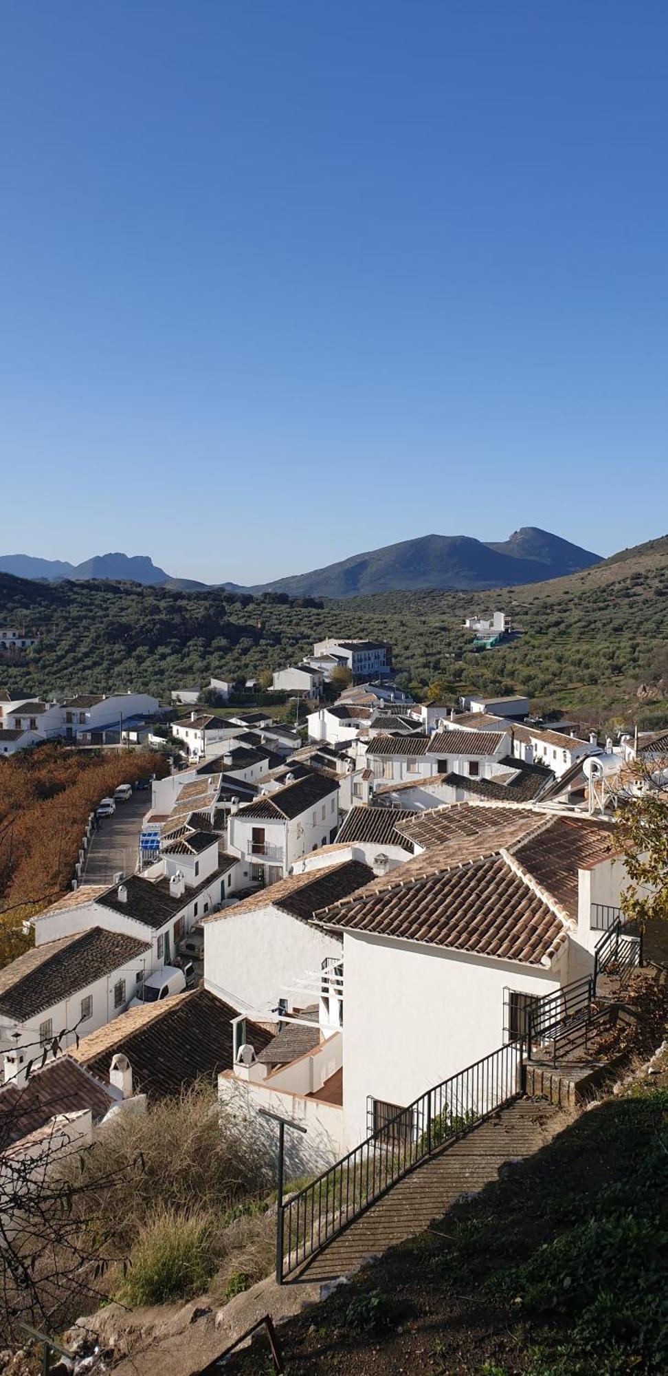 Casa Rural Fuente Zagrilla Esterno foto